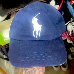 Polo Ralph Lauren hat